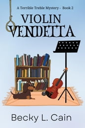 Violin Vendetta