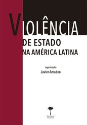 Violência de Estado na América Latina