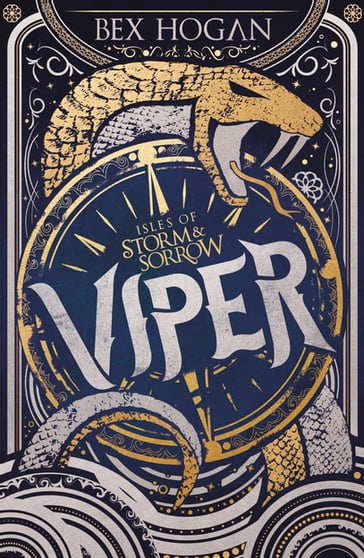 Viper - Bex Hogan