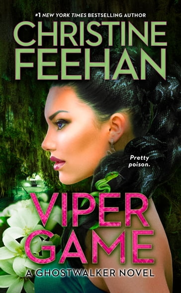 Viper Game - Christine Feehan