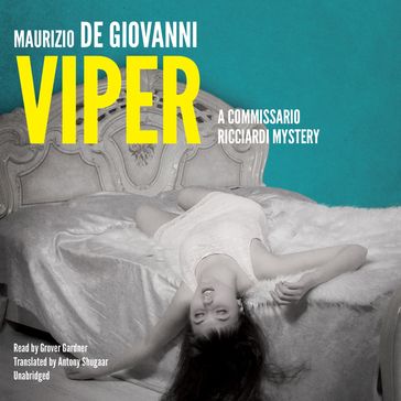 Viper - Maurizio de Giovanni