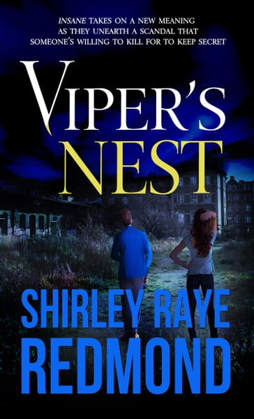 Viper's Nest - Shirley Raye Redmond