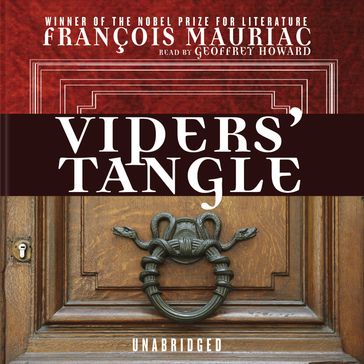 Vipers' Tangle - François Mauriac
