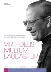 Vir fidelis multum laudabitur, vol. 2