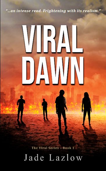 Viral Dawn - Jade Lazlow