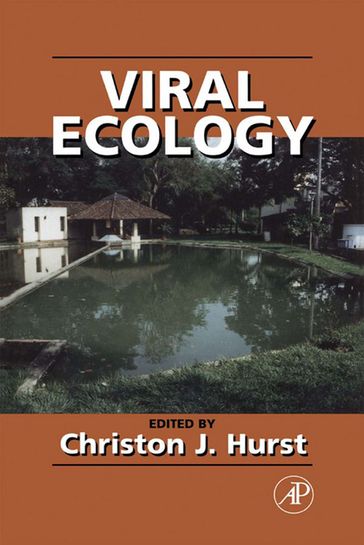 Viral Ecology - Christon J. Hurst