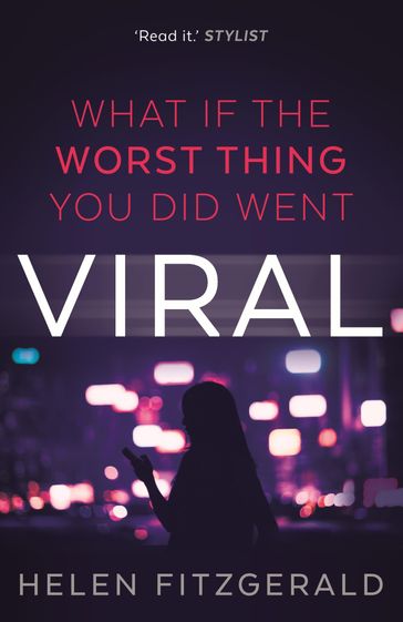 Viral - Helen FitzGerald