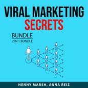 Viral Marketing Secrets Bundle, 2 in 1 Bundle