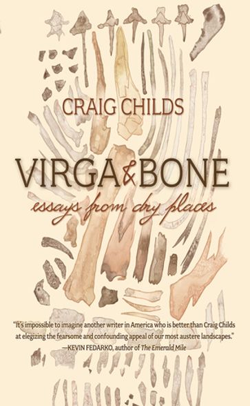 Virga & Bone - Craig Childs