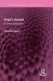 Virgil s Aeneid