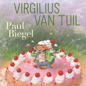 Virgilius van Tuil omnibus - Paul Biegel