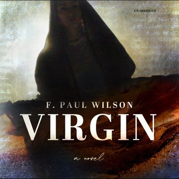 Virgin - F. Paul Wilson