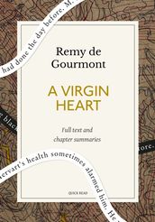 A Virgin Heart: A Quick Read edition