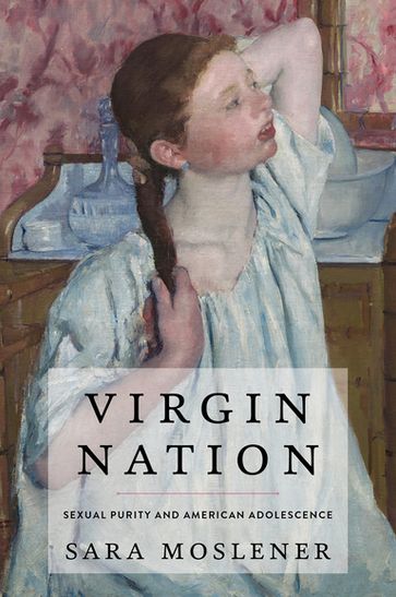 Virgin Nation - Sara Moslener