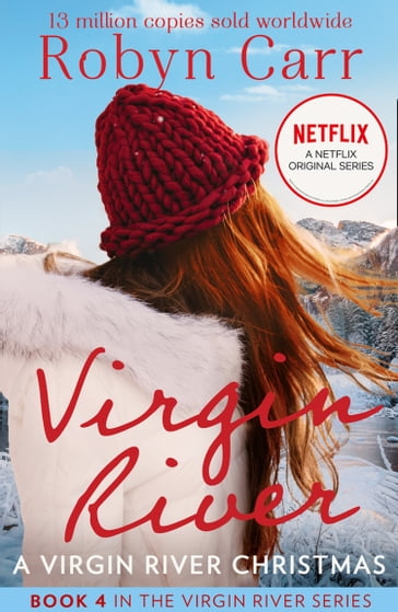 A Virgin River Christmas (A Virgin River Novel, Book 4) - Robyn Carr