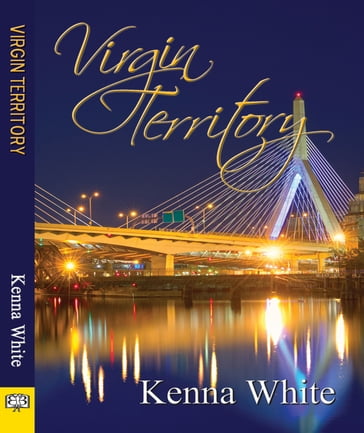 Virgin Territory - Kenna White