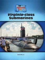 Virginia Class Submarines