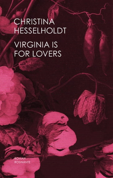Virginia Is For Lovers - Christina Hesselholdt