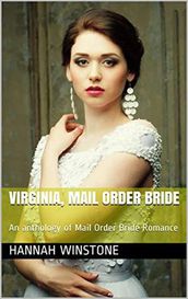 Virginia Mail Order Bride