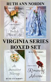 Virginia Series Boxed Set