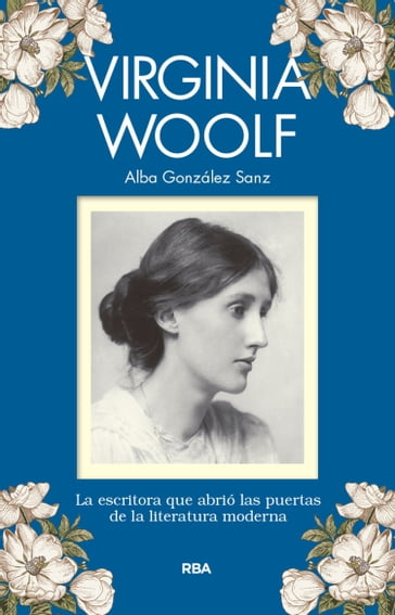 Virginia Woolf - Alba González