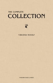 Virginia Woolf: The Complete Collection