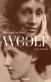 Virginia Woolf, carte d identité