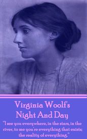 Virginia Woolf s Night And Day