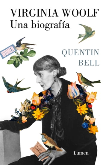 Virginia Woolf: una biografía - Quentin Bell