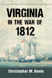 Virginia in the War of 1812