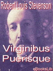 Virginibus Puerisque