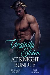 Virginity Stolen At Knight Bundle