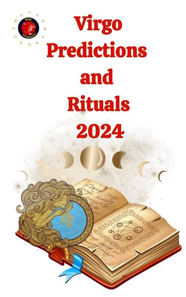 Virgo Predictions and Rituals 2024 - Alina A Rubi - Angeline Rubi