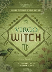 Virgo Witch