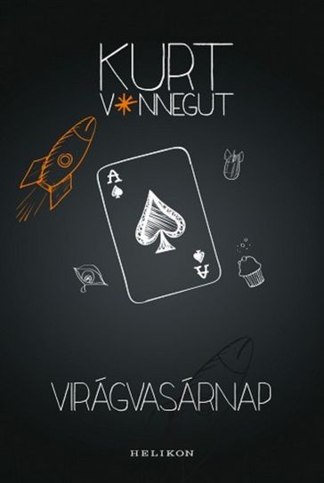 Virágvasárnap - Kurt Vonnegut