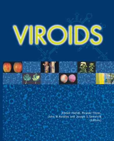 Viroids - Ahmed Hadidi - John Randles - Joseph Semancik - Ricardo Flores