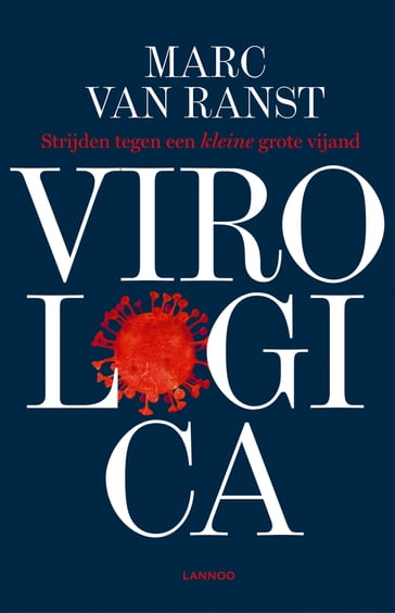 Virologica - Marc Van Ranst