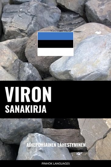 Viron sanakirja - Pinhok Languages