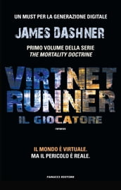 VirtNet Runner - Il giocatore