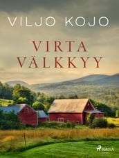 Virta välkkyy