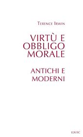 Virtù e obbligo morale