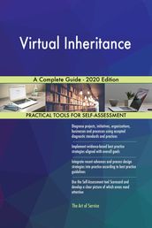 Virtual Inheritance A Complete Guide - 2020 Edition