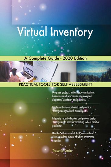 Virtual Inventory A Complete Guide - 2020 Edition - Gerardus Blokdyk