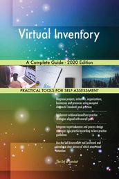 Virtual Inventory A Complete Guide - 2020 Edition