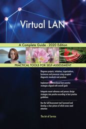 Virtual LAN A Complete Guide - 2020 Edition