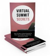 Virtual Summit Secret