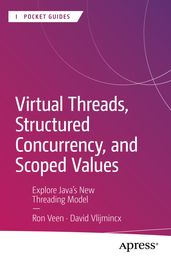 Virtual Threads, Structured Concurrency, and Scoped Values