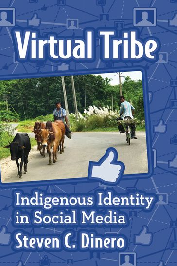 Virtual Tribe - Steven C. Dinero