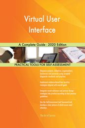 Virtual User Interface A Complete Guide - 2020 Edition