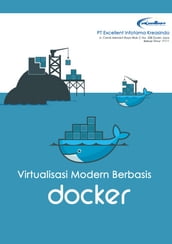 Virtualisasi Modern Berbasis Docker